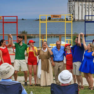 Theatre Georgian Bay to Celebrate 10 Years With A Celebratory Community Event Photo