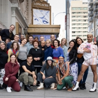 DIANA, THE MUSICAL and Broadway Weekends Announce Online Theatre Education Program