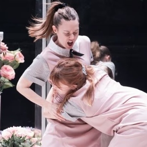 Review Roundup: Kip Williams' THE MAIDS Transfers Off-Broadway Photo