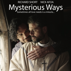 Ariztical Entertainment Sets Official US Release Schedule For MYSTERIOUS WAYS Photo