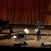 VIDEO: Teatro Colón Celebrates Astor Piazzolla's 100th Birthday Photo