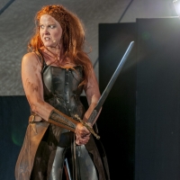 SHIELD MAIDEN Set To Conquer United Solo Theatre Festival Photo