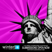 NYC's Winter Film Awards International Film Festival Opens For Submissions For 11th Annual Photo