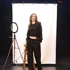 Student Blog: Happy New Year! Photo