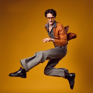 EDINBURGH 2025: Review: JAZZ EMU: THE PLEASURE IS ALL YOURS, Queen Dome At Pleasance Dome