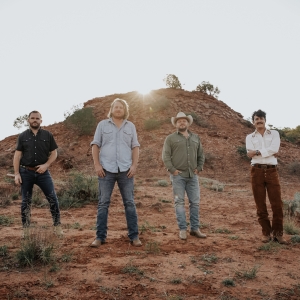 TX Americana Supergroup The Panhandlers Announces Winter Tour Dates Video