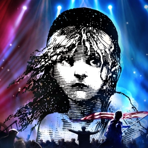 LES MISERABLES THE ARENA SPECTACULAR Will Embark on World Tour Photo