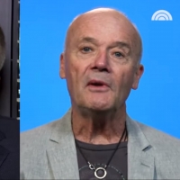 VIDEO: Creed Bratton Re-Creates His Best OFFICE Lines on TODAY SHOW Video