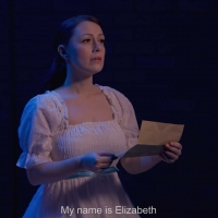 VIDEO: Whitney Avalon Combines Hits From HAMILTON and MEANGIRLS in New Mashup Photo