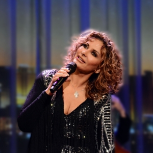 Feature: An Evening With Giada Valenti Brings Love Songs to The Showroom at the Ahern Photo