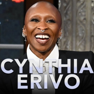 Video: Cynthia Erivo Previews West End's DRACULA, JESUS CHRIST SUPERSTAR, & More on T Video