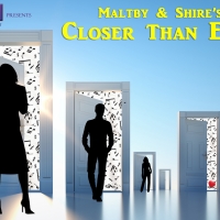 MNM Theatre Company To Stream Maltby & Shire's CLOSER THAN EVER On Demand Photo