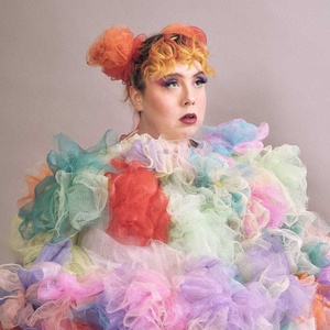 Review: ALISON SPITTLE: BIG, Soho Theatre Photo