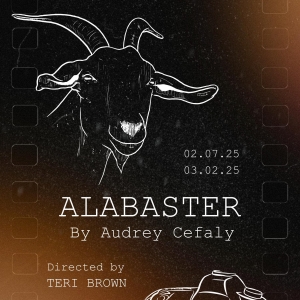 Review: ALABASTER at OnStage Playhouse