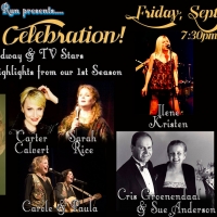 LIVE FROM SKYLIGHT RUN Celebrates One-Year Anniversary With Carole Demas And Friends