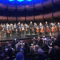BWW Review: TŌN WITH TAN DUN! at Jazz At Lincoln Center Photo