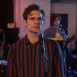 Exclusive: Andrew Durand & Kelsee Kimmel Sing 'Will You Go?' from THE CURIOUS CASE OF Photo