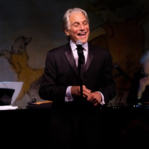 Review: Tony Danza Soars in SINATRA & STORIES at Café Carlyle Photo