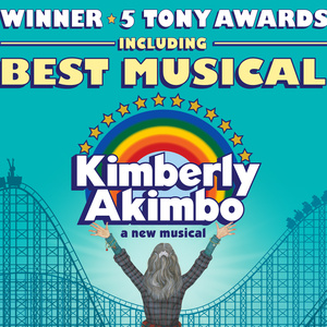 Review: KIMBERLY AKIMBO at Dr. Phillips Center For The Performing Arts Photo