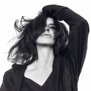 Nicole Moudaber Teams Up With Chris Liebing for the Joint EP 'I Will Be a Devil Until Photo