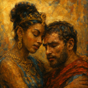 ANTONY & CLEOPATRA to Close Shakespeare Project of Chicago's Season With Free Shows Photo