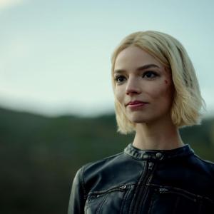 LUCKY Show Finale Sneak Peek Released Ahead of Premiere Photo