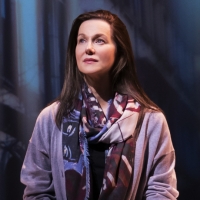 Review Roundup: MY NAME IS LUCY BARTON Starring Laura Linney Opens On Broadway Photo