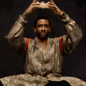 Atlas Shakespeare Company Brings HENRY VI, PART 3 to The Wild Project Photo