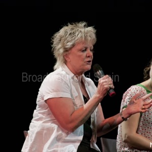 Fallece Moira Chapman, referente del musical en nuestro país Photo
