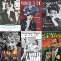 Broadway Books: 10 MORE Biographies to Read While Staying Inside! Photo