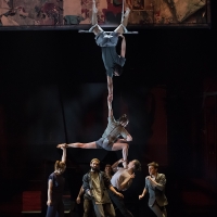 American Conservatory Theater to Open 2022/23 Season with PASSENGERS From The 7…
