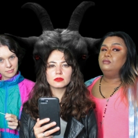 SCARY GOATS TOUR Premieres At The Butterfly Club