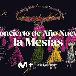 Stella Maris celebró el nuevo año en el Teatro Calderón Video