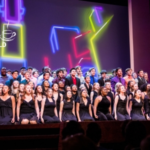Wake Up With BWW 6/28: Inside the JIMMY AWARDS, Goodman's THE WHO'S TOMMY, and More! Photo