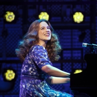 BWW Review: BEAUTIFUL at Hanover Theatre In Worcester, MA Photo