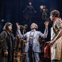 HADESTOWN, MOULIN ROUGE! and More Announced 20-21 Playhouse Square Broadway Series Photo