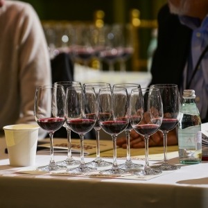 New York Wine Industry Unites to Celebrate CABERNET FRANC Photo