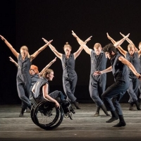 Forward Motion Physically Integrated Dance Festival & Conference Returns to Miami in  Photo