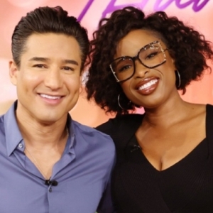Video: Watch Mario Lopez on THE JENNIFER HUDSON SHOW