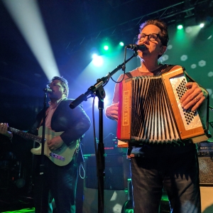 They Might Be Giants Detail New US Tour Dates This Fall Photo