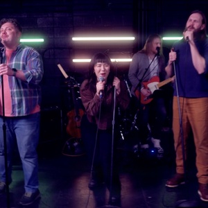 Exclusive Video: 'One Man Wrecking Machine' From SAFETY NOT GUARANTEED Photo