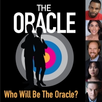 THE ORACLE Debuts at Theater for the New City Photo