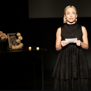 CHEERS, MOM! to Make International Debut At Edinburgh Fringe Photo