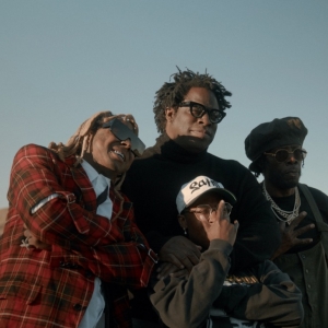Video: Jeymes Samuel Reveals 'Hallelujah Heaven' Visual With Samuel, Lil Wayne, Buju  Video