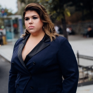 Soprano Leah Crocetto To Make 54 Below Debut in August Photo