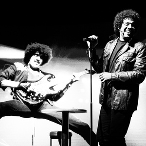 MOONLIGHT - THE PHILIP LYNOTT ENIGMA Will Make London Premiere and Embark on UK Tour Photo