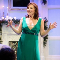 COURTENAY'S CABARET: HOME FOR THE HOLIDAYS Will Return to The Alliance Theatre