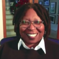 VIDEO: Whoopi Goldberg Returns to THE VIEW After Testing Positive For COVID-19 Photo