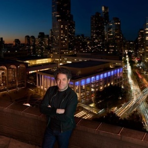 Gustavo Dudamel and the New York Philharmonic Unveil The Inaugural Season, 2026�"27 Photo