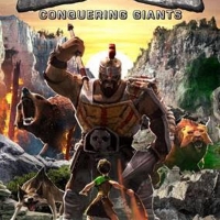 Virtuous VR Gaming Announces Release of Debut Project DvG: CONQUERING GIANTS Photo